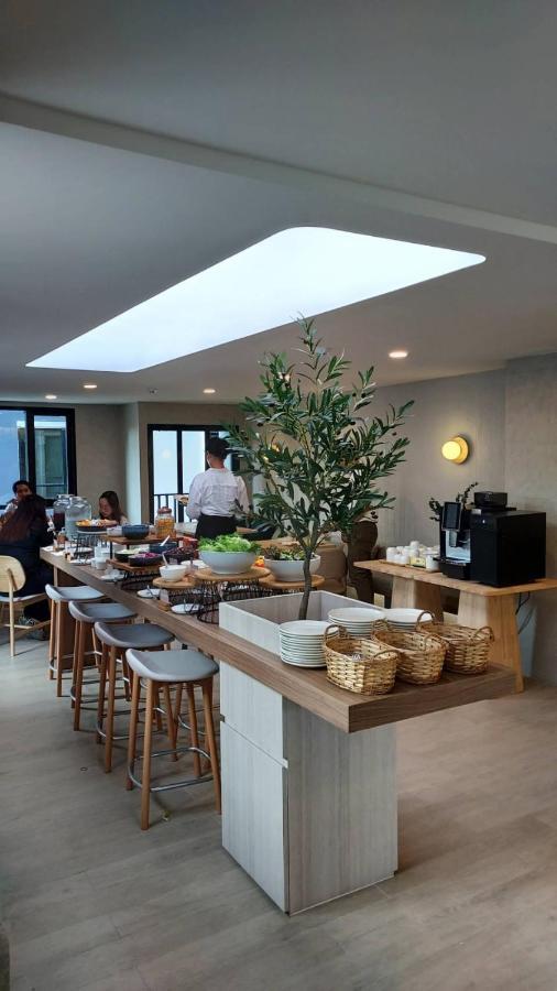Wellness Stay & Hotel Sukhumvit 107 Bangkok Zewnętrze zdjęcie