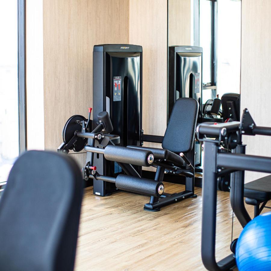 Wellness Stay & Hotel Sukhumvit 107 Bangkok Zewnętrze zdjęcie